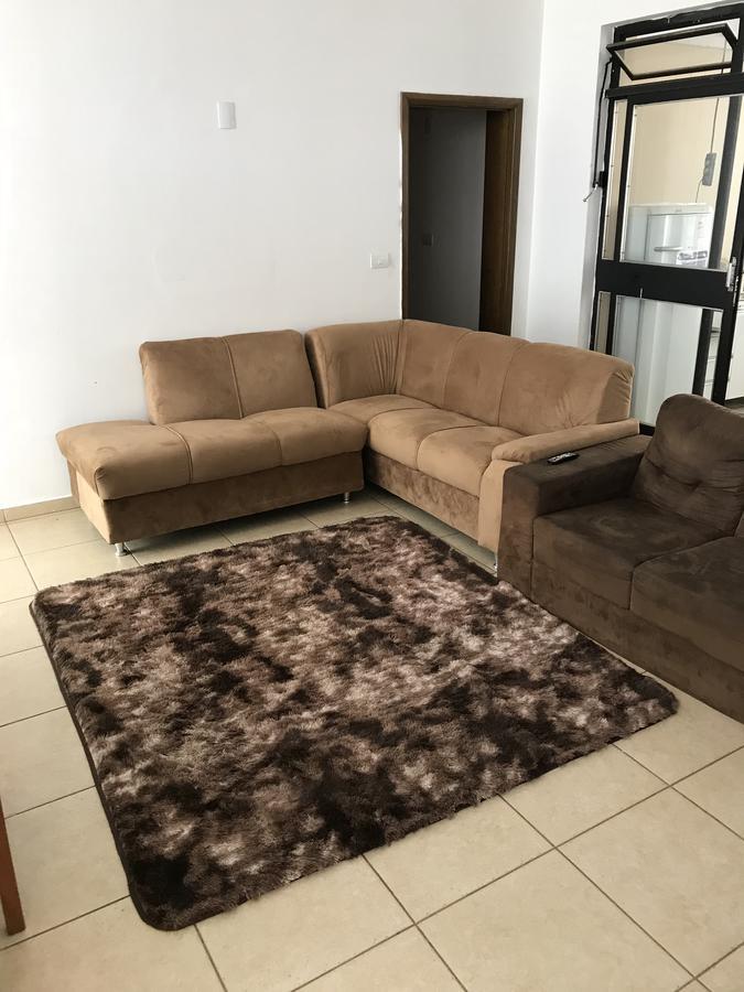Pousada Hostel Universitario Лондрина Экстерьер фото