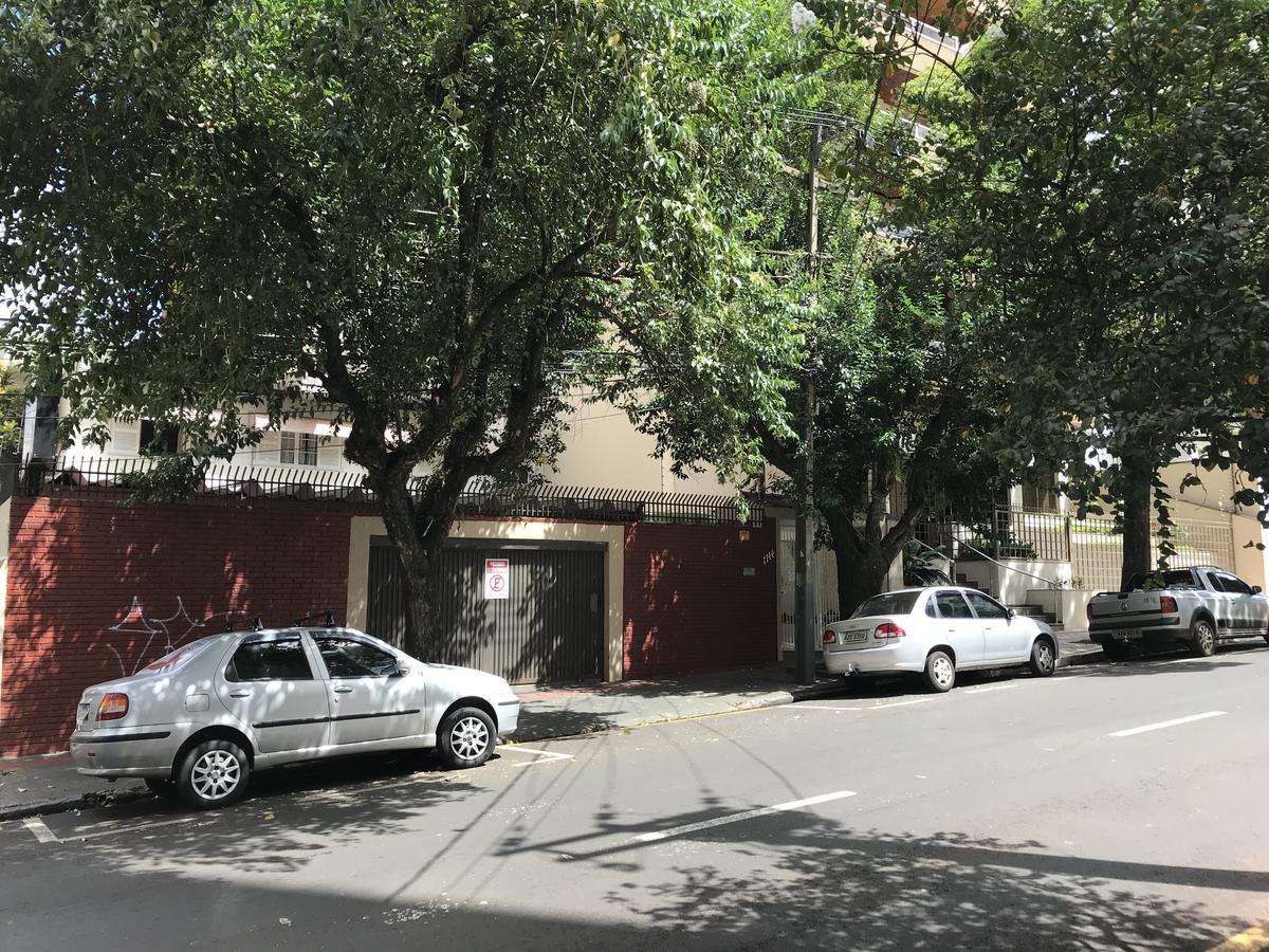 Pousada Hostel Universitario Лондрина Экстерьер фото
