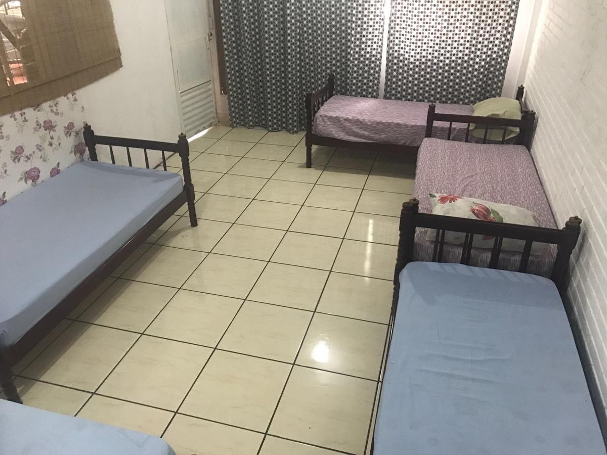 Pousada Hostel Universitario Лондрина Экстерьер фото