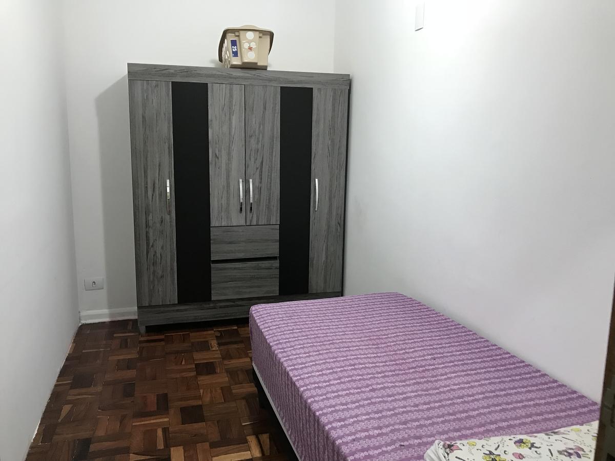 Pousada Hostel Universitario Лондрина Экстерьер фото