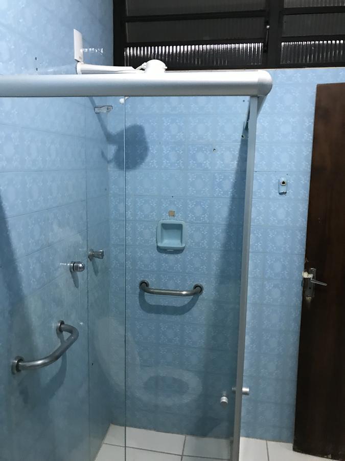 Pousada Hostel Universitario Лондрина Экстерьер фото