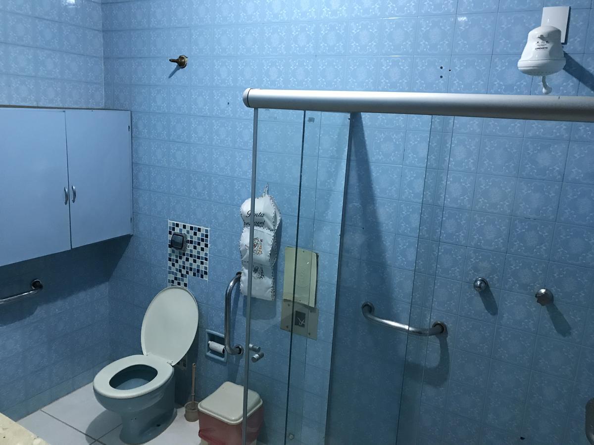 Pousada Hostel Universitario Лондрина Экстерьер фото